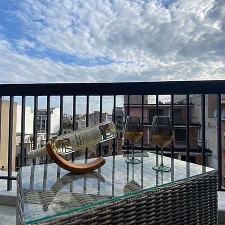 Thesspacious Apartment Thessaloníki Luaran gambar