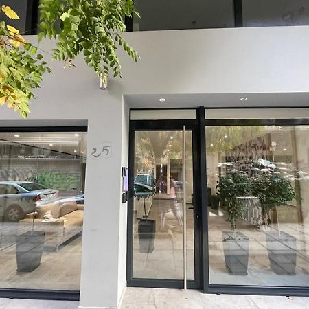 Thesspacious Apartment Thessaloníki Luaran gambar