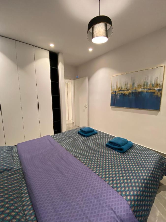 Thesspacious Apartment Thessaloníki Luaran gambar