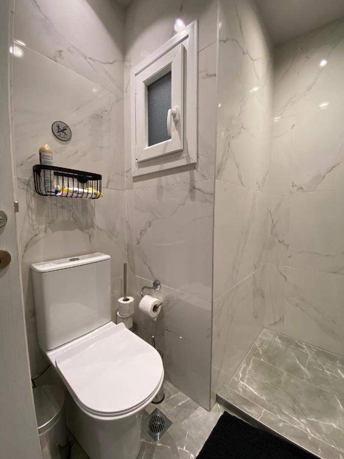 Thesspacious Apartment Thessaloníki Luaran gambar