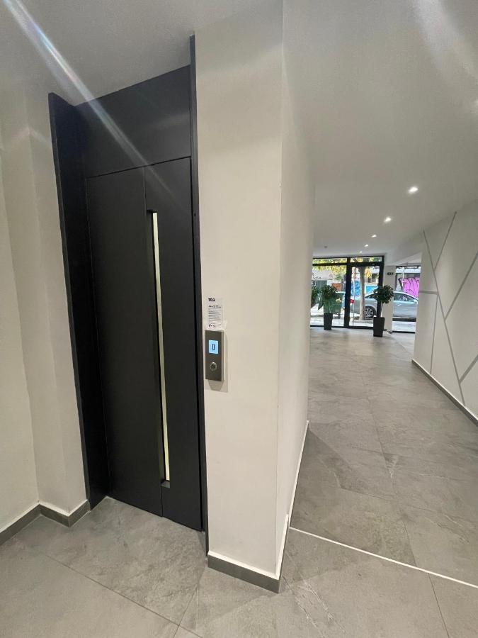 Thesspacious Apartment Thessaloníki Luaran gambar