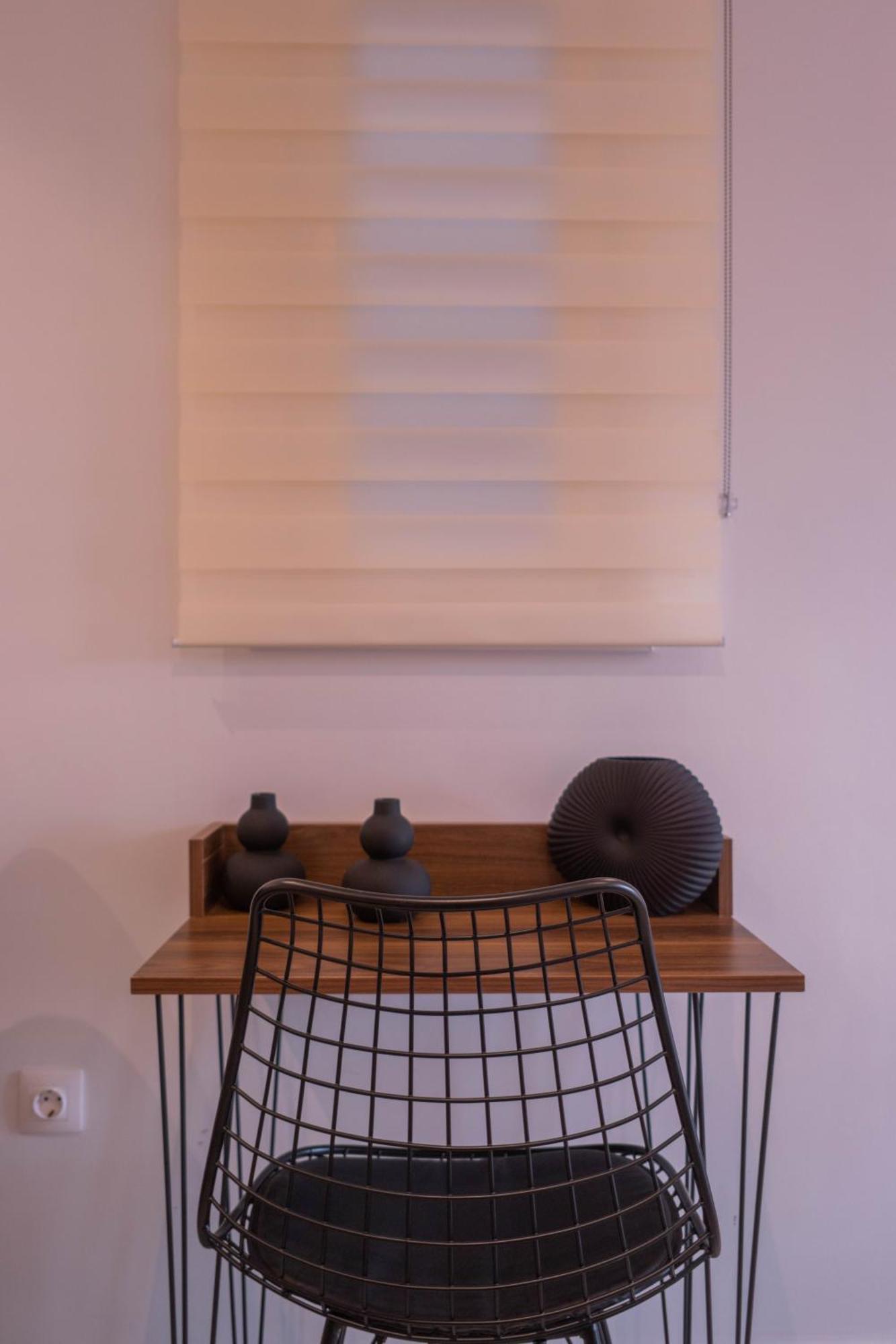 Thesspacious Apartment Thessaloníki Luaran gambar