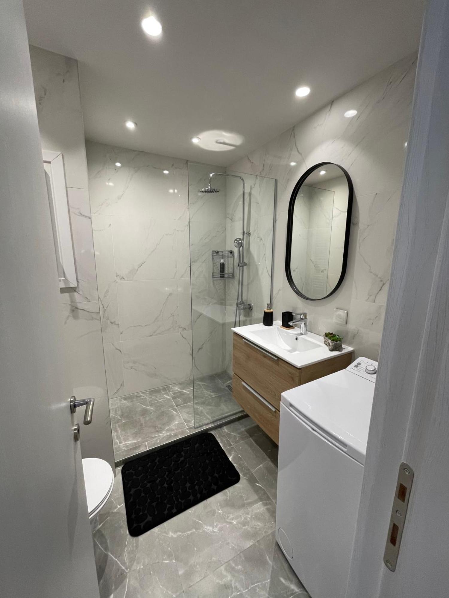 Thesspacious Apartment Thessaloníki Luaran gambar