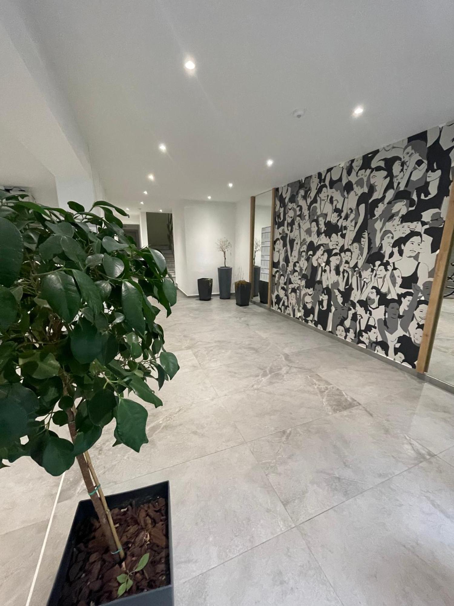 Thesspacious Apartment Thessaloníki Luaran gambar